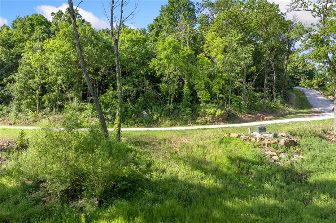 Round Mountain Estates - Land