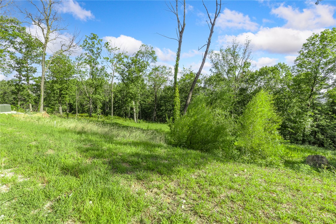 Round Mountain Estates - Land