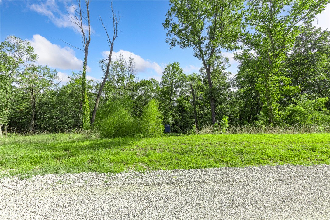 Round Mountain Estates - Land