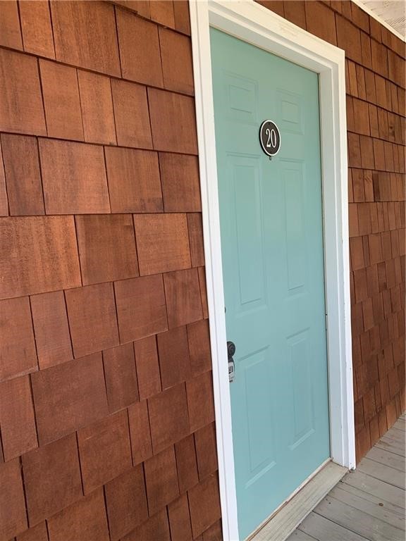 Rose Hill Add - Residential Lease