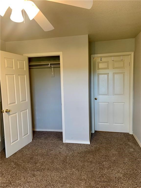 Rose Hill Add - Residential Lease