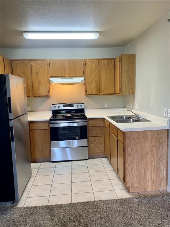 Rose Hill Add - Residential Lease