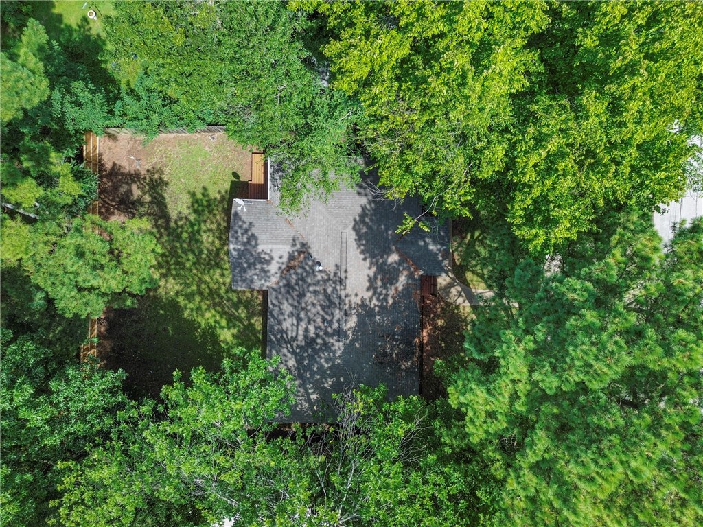 Combs Addition - Residential