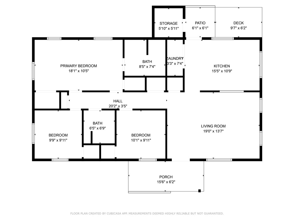 Combs Addition - Residential
