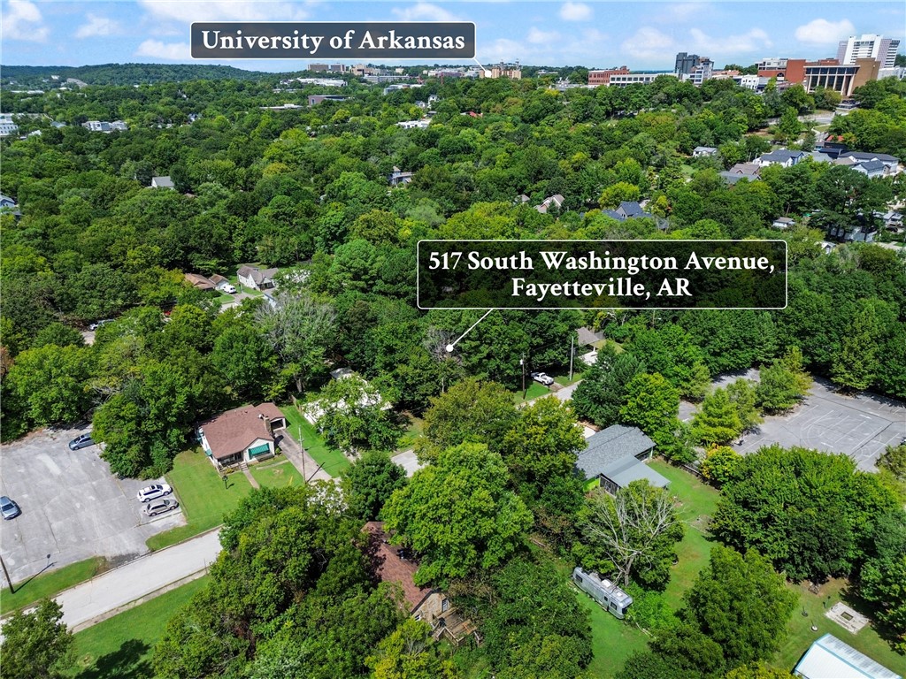 Combs Addition - Residential