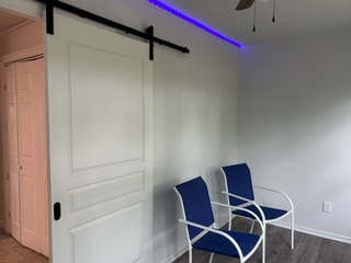 Combs Addition - Residential