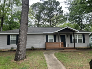 Combs Addition - Residential