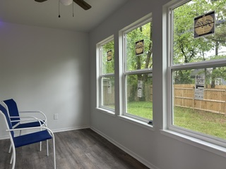 Combs Addition - Residential