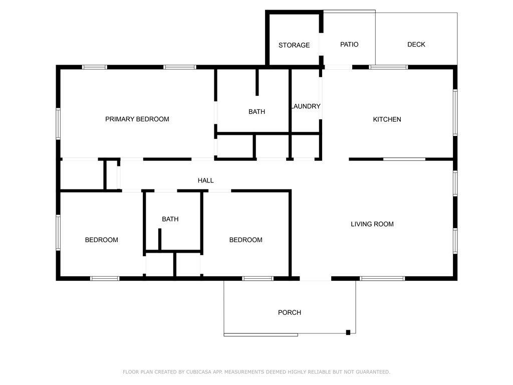 Combs Addition - Residential
