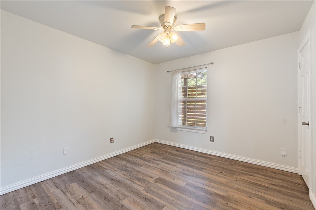 Combs Addition - Residential