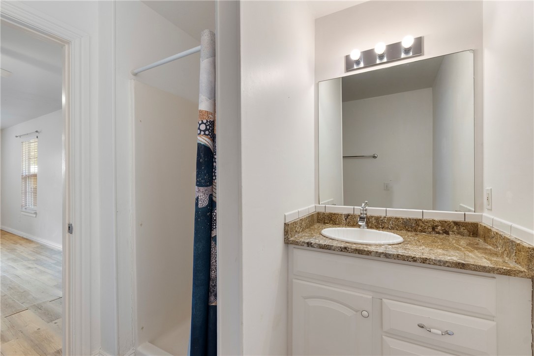 Combs Addition - Residential