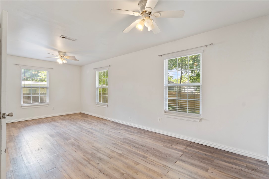 Combs Addition - Residential