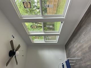 Combs Addition - Residential