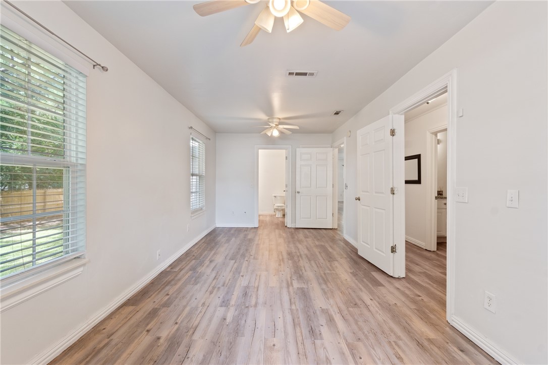 Combs Addition - Residential