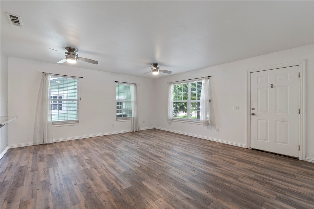 Combs Addition - Residential