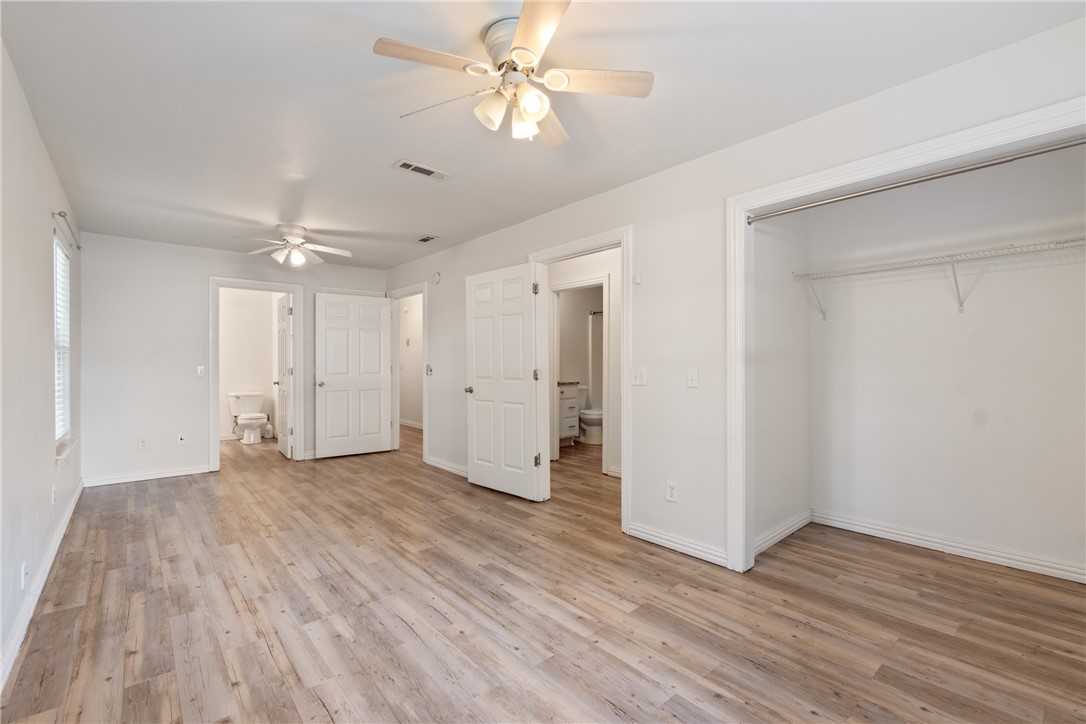 Combs Addition - Residential