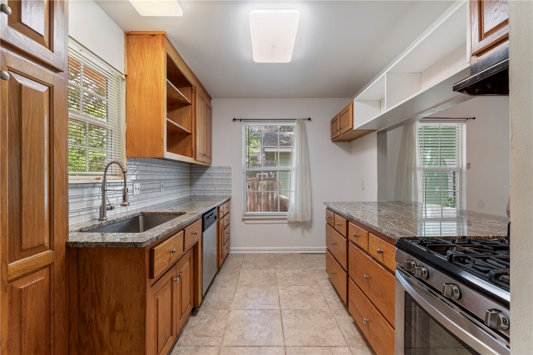 Combs Addition - Residential