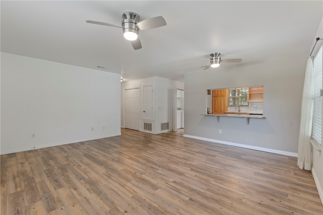 Combs Addition - Residential