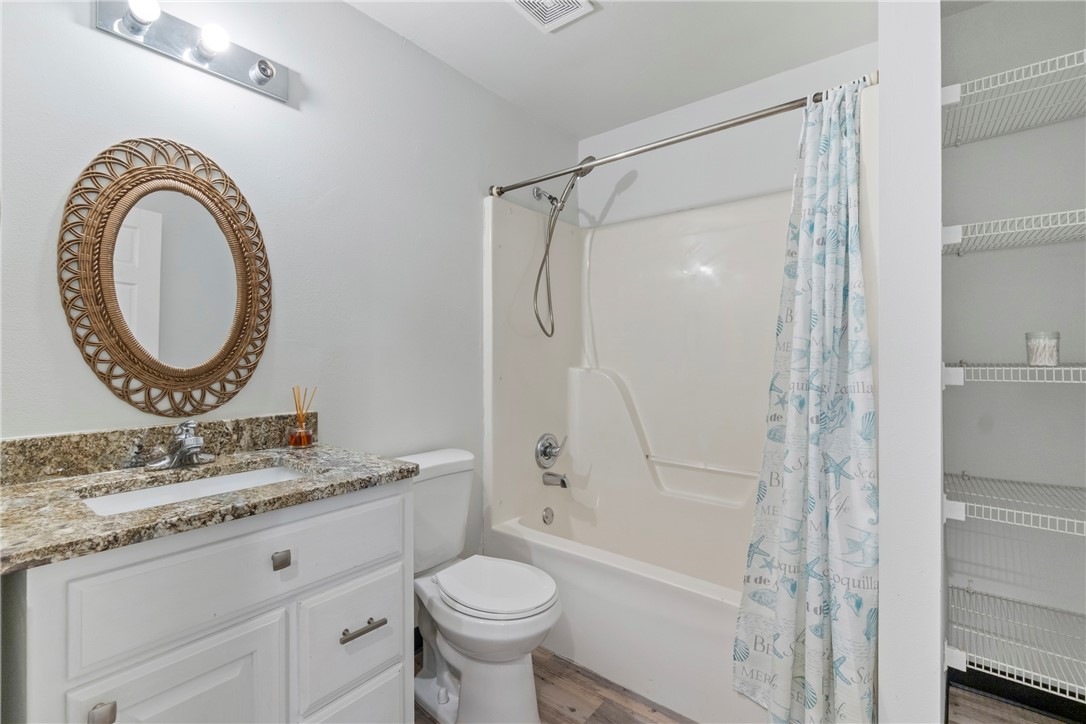 Combs Addition - Residential