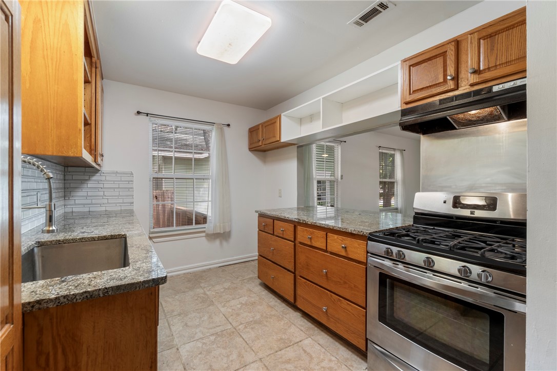 Combs Addition - Residential