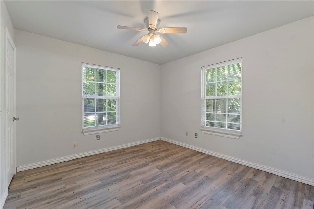 Combs Addition - Residential