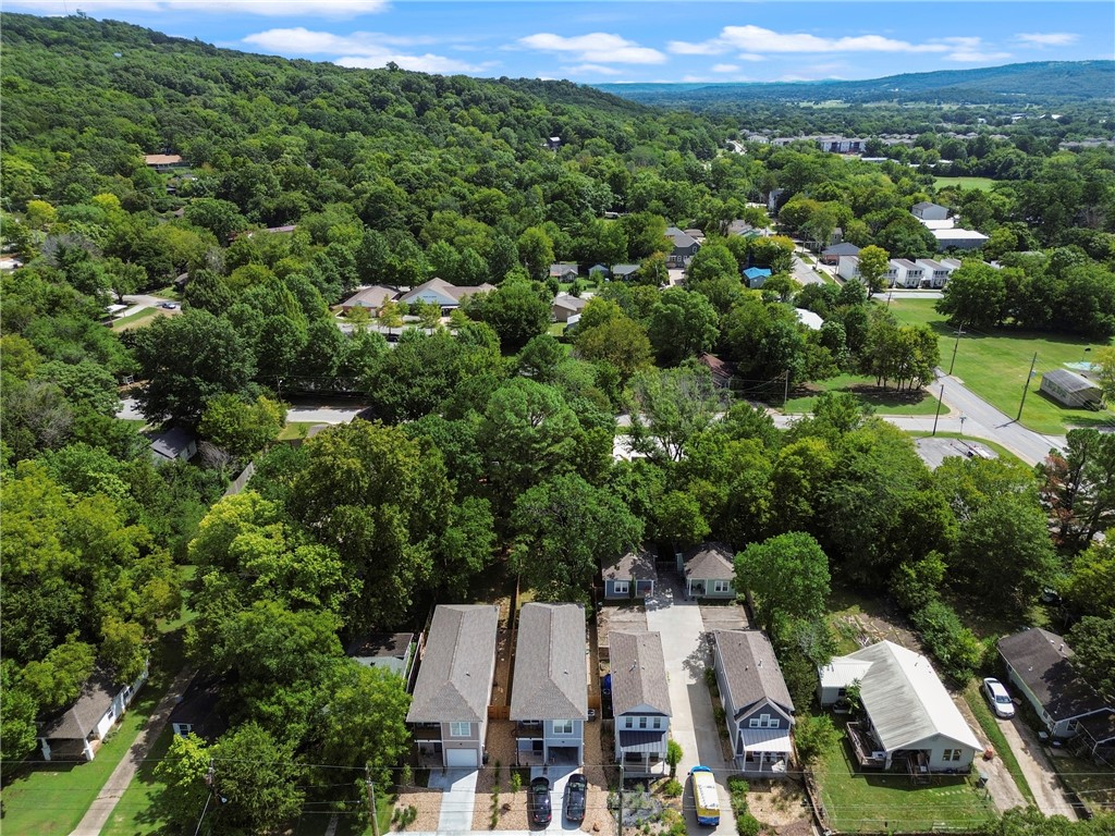 Combs Addition - Residential