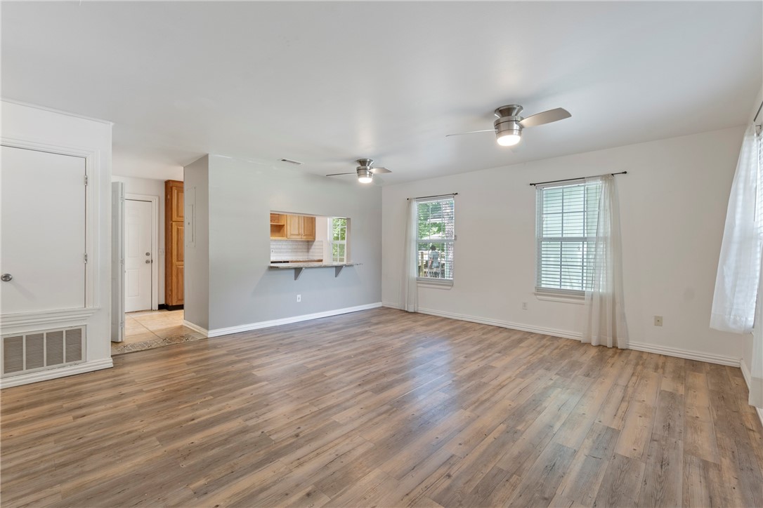 Combs Addition - Residential