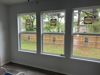 Combs Addition - Residential