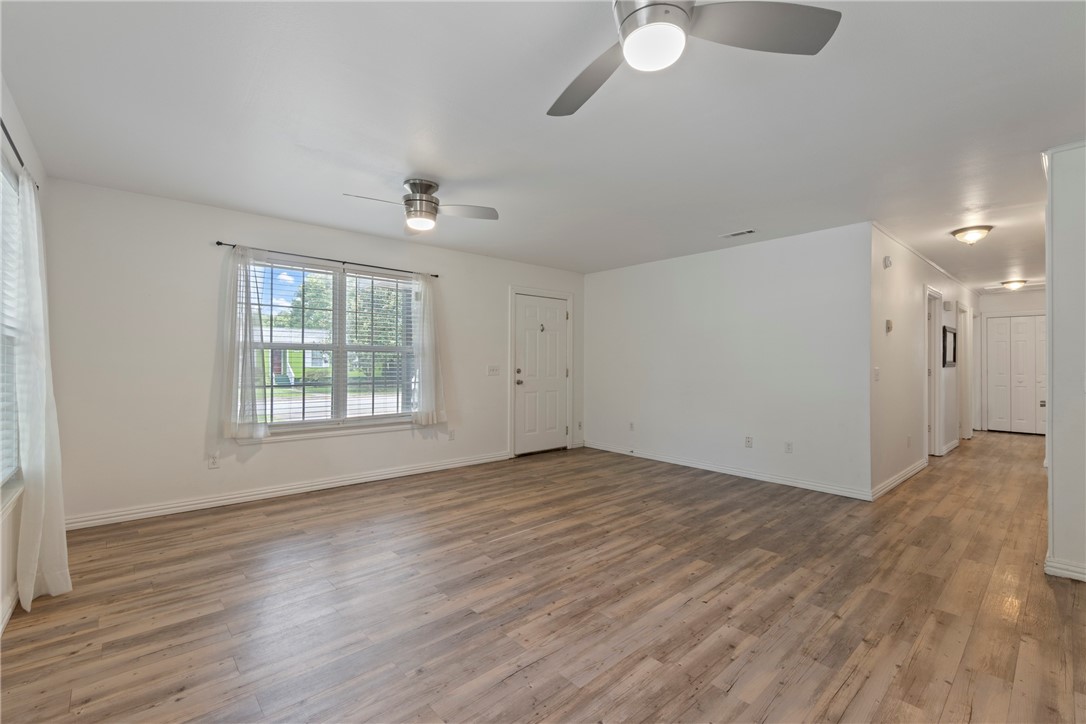 Combs Addition - Residential