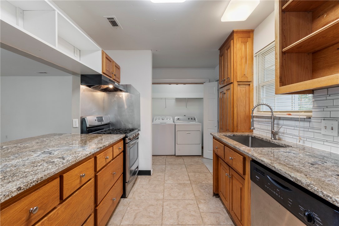 Combs Addition - Residential