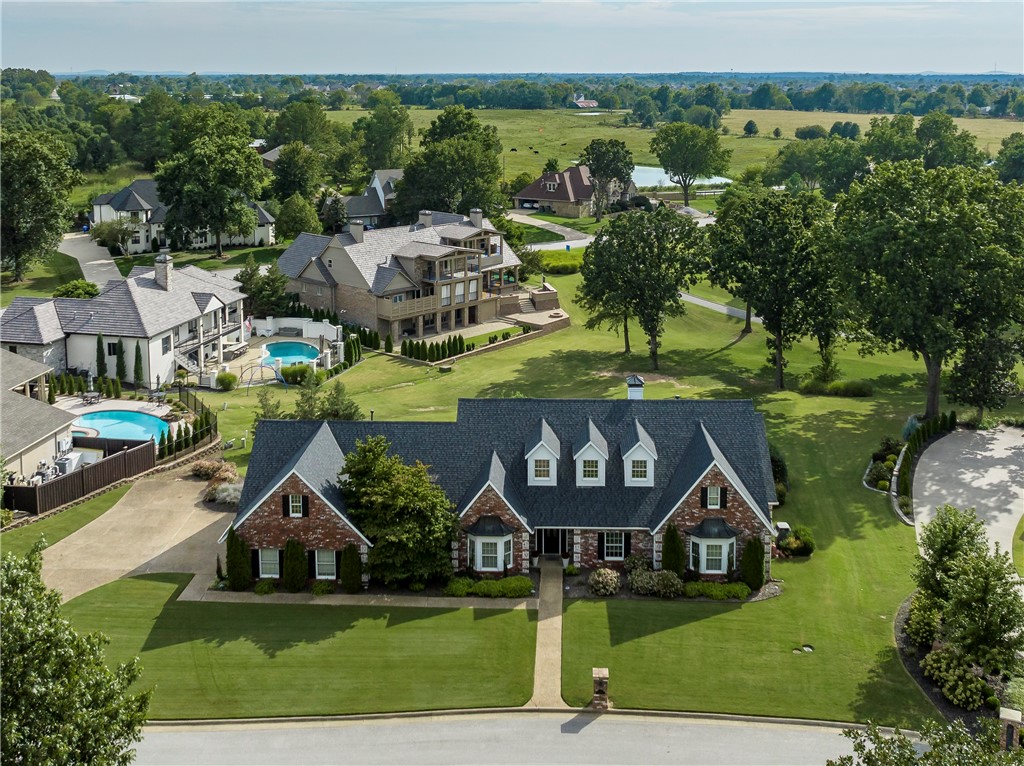 Pinnacle - Residential