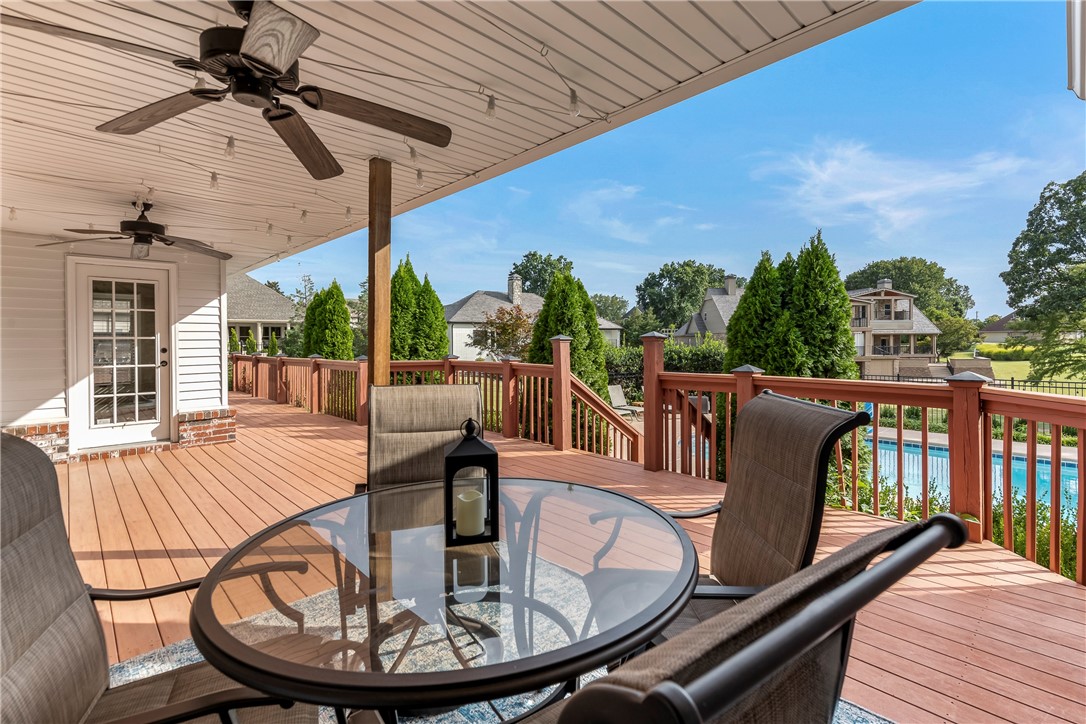 Pinnacle - Residential