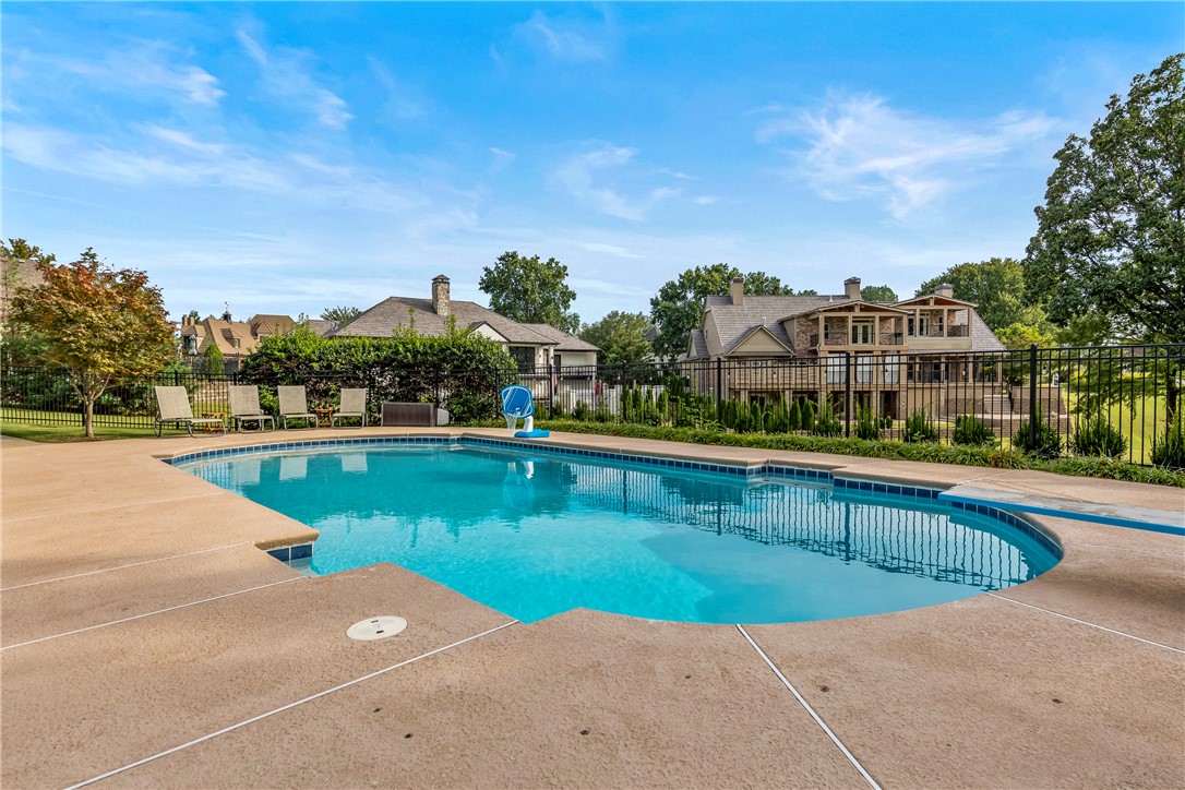 Pinnacle - Residential