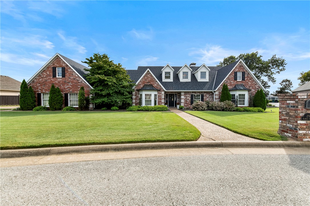 Pinnacle - Residential