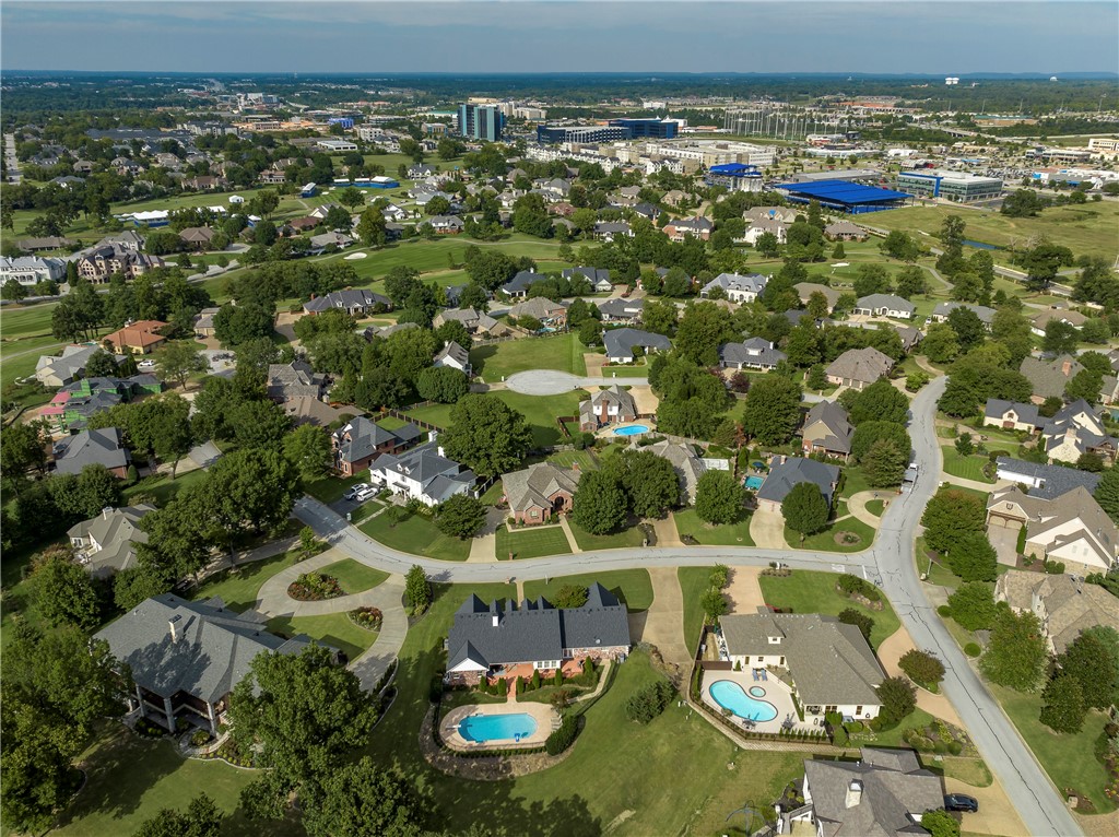 Pinnacle - Residential