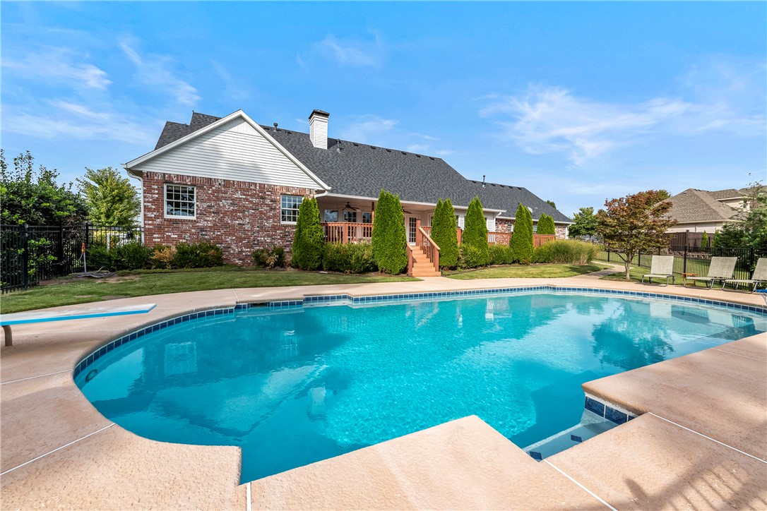 Pinnacle - Residential