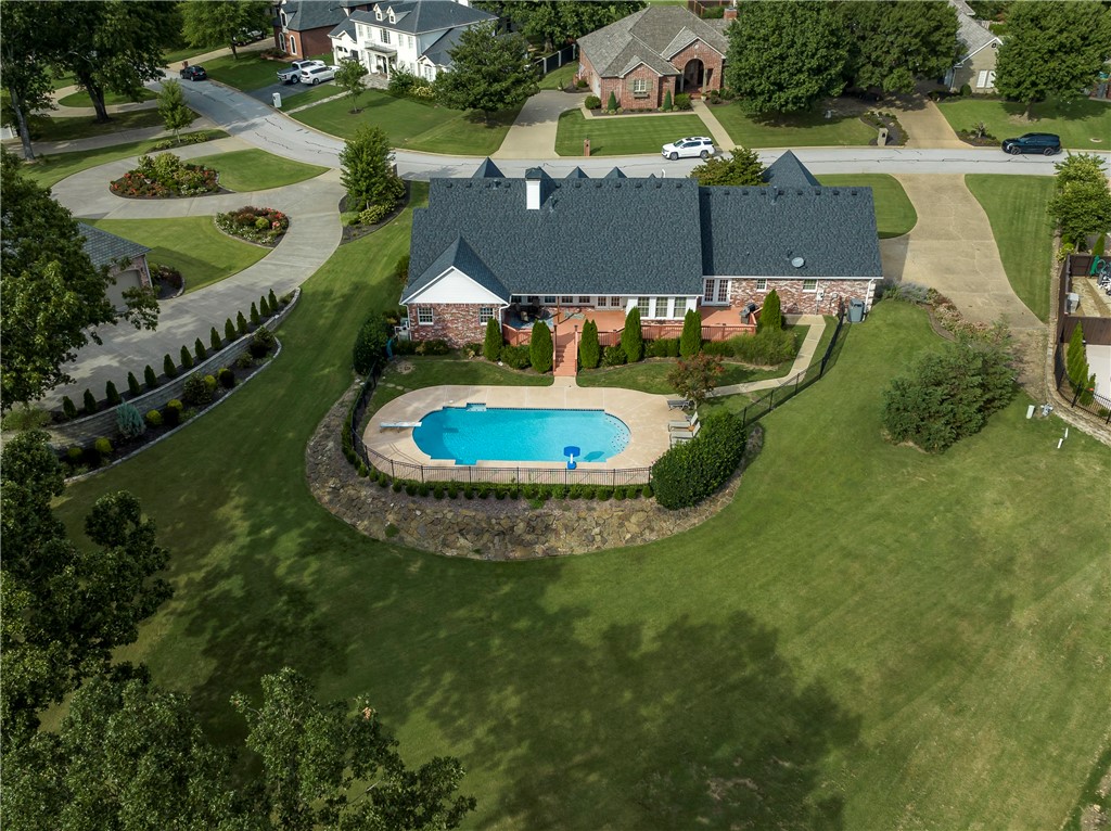 Pinnacle - Residential