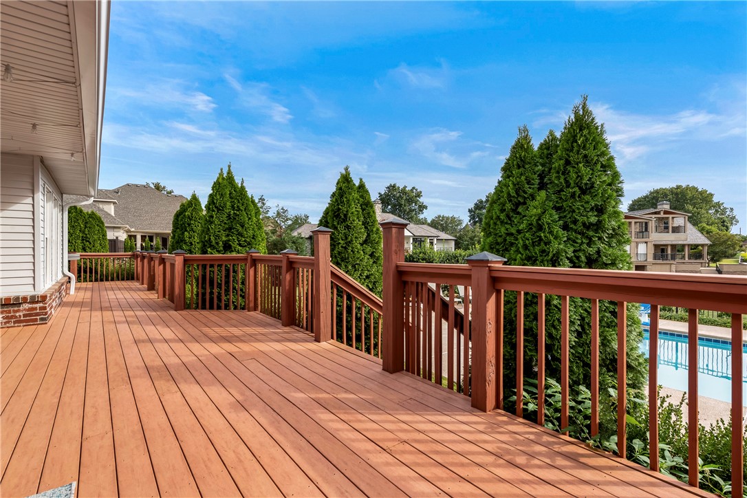 Pinnacle - Residential