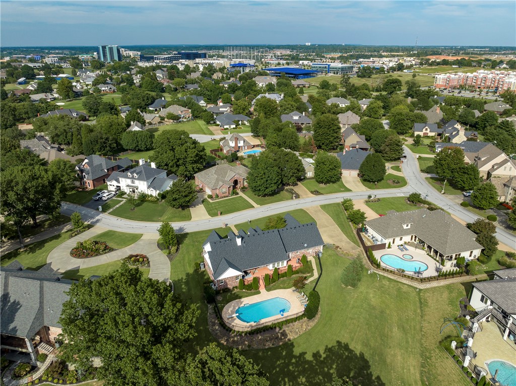 Pinnacle - Residential