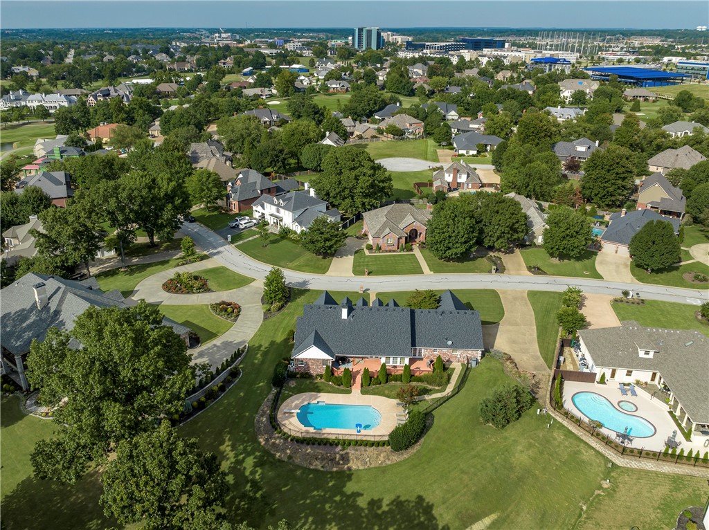 Pinnacle - Residential