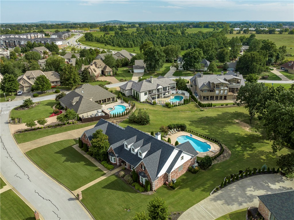 Pinnacle - Residential