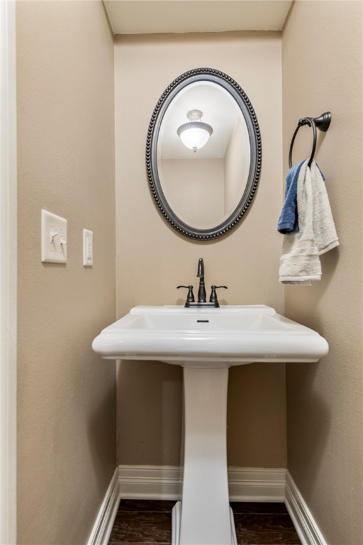 Pinnacle - Residential