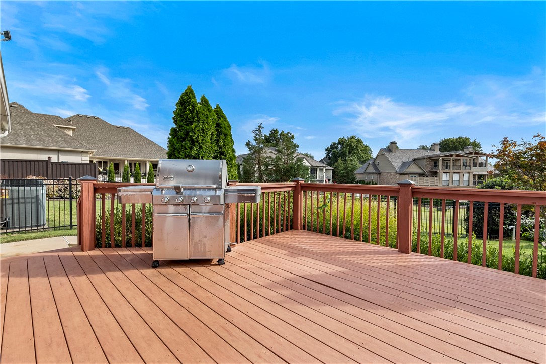 Pinnacle - Residential