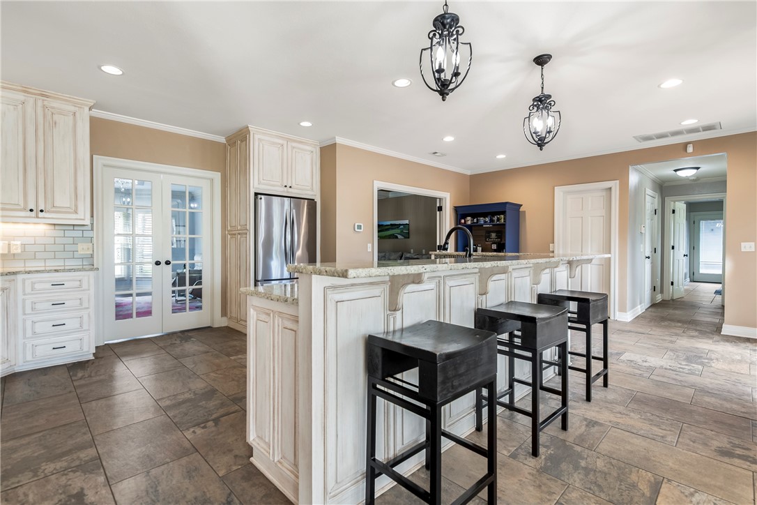 Pinnacle - Residential