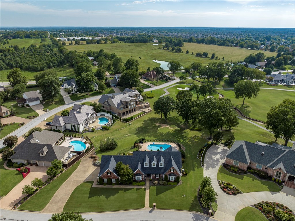 Pinnacle - Residential