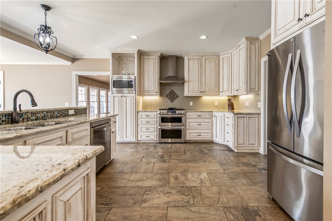 Pinnacle - Residential