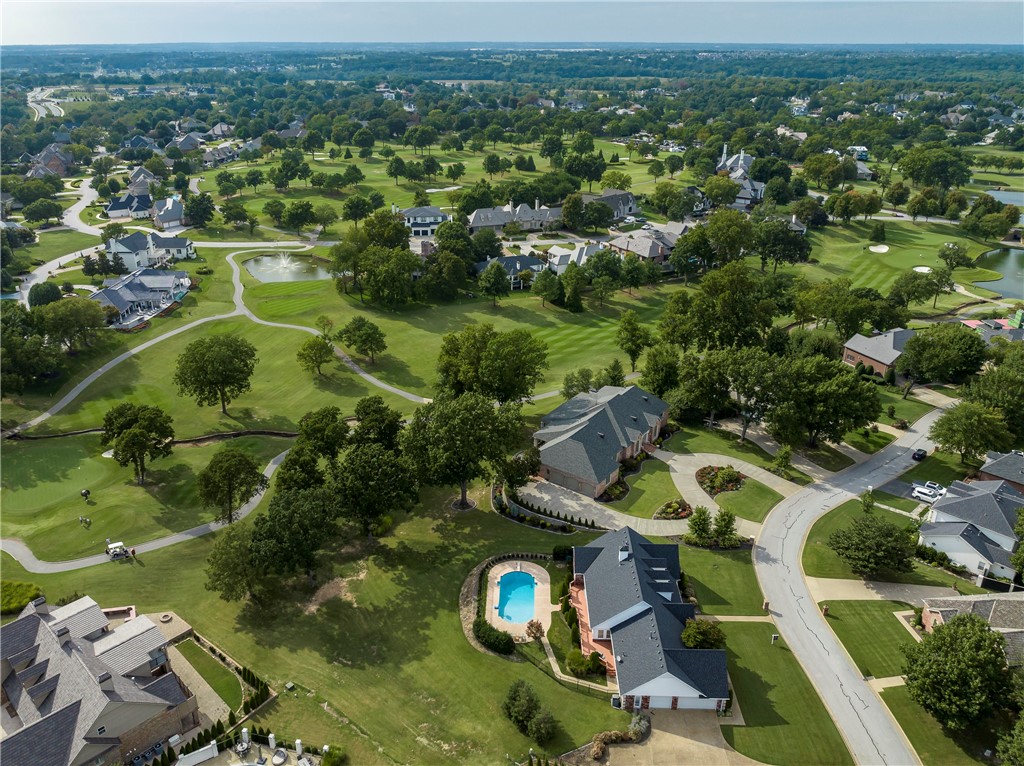 Pinnacle - Residential