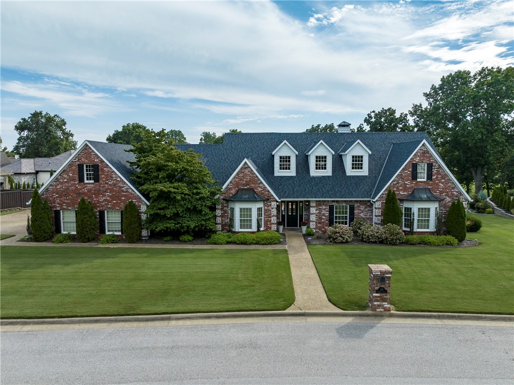 Pinnacle - Residential