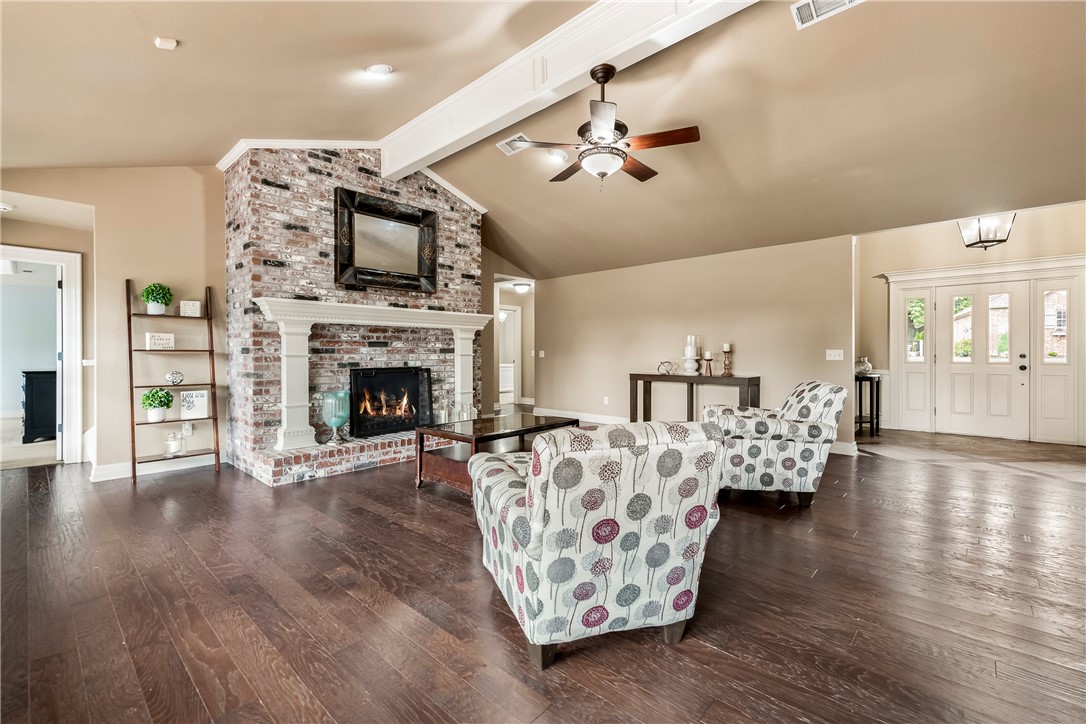 Pinnacle - Residential