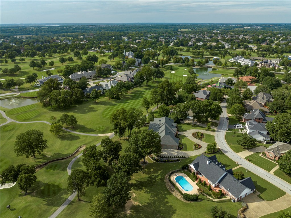 Pinnacle - Residential